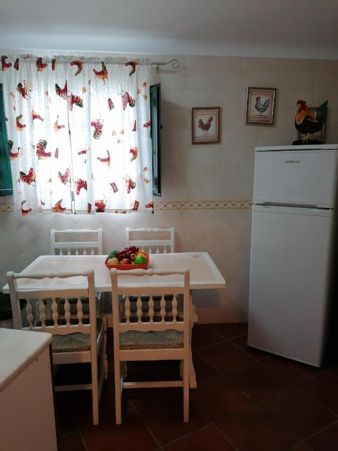 メルトラ A Casa Da Carolinaヴィラ エクステリア 写真